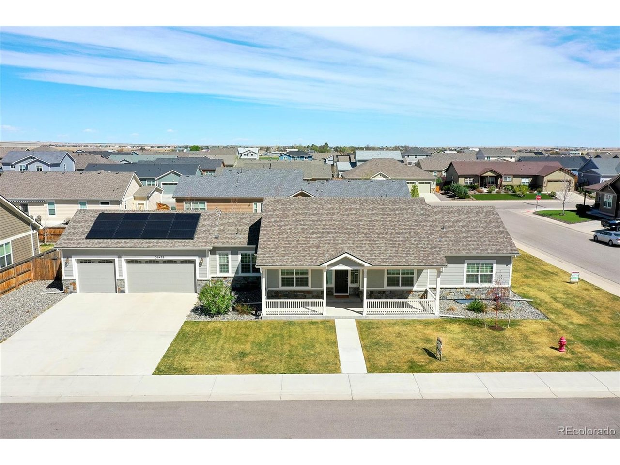 56499 E 23rd Pl