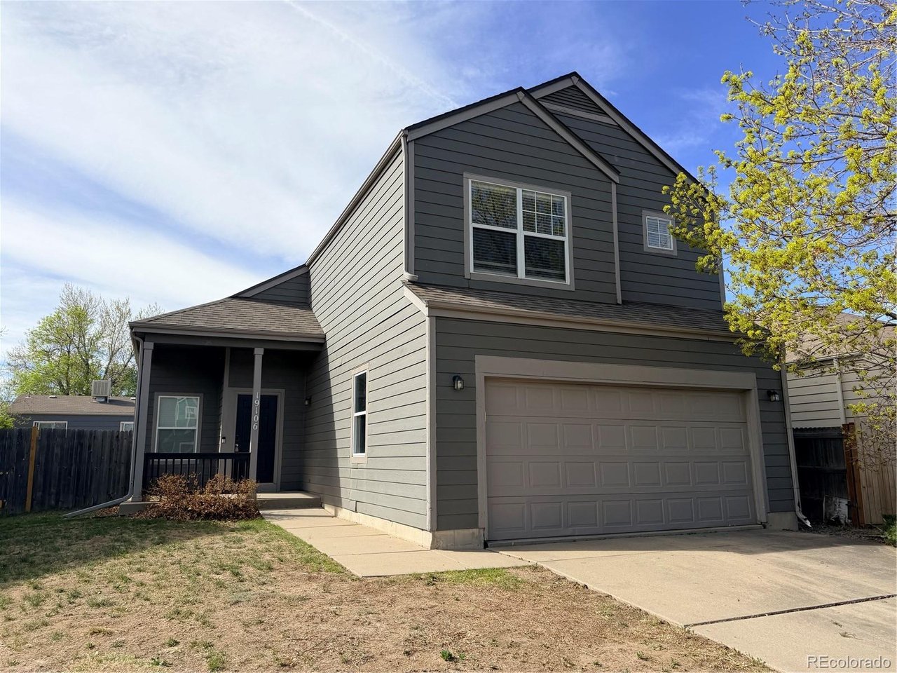 19106 E Carmel Cir