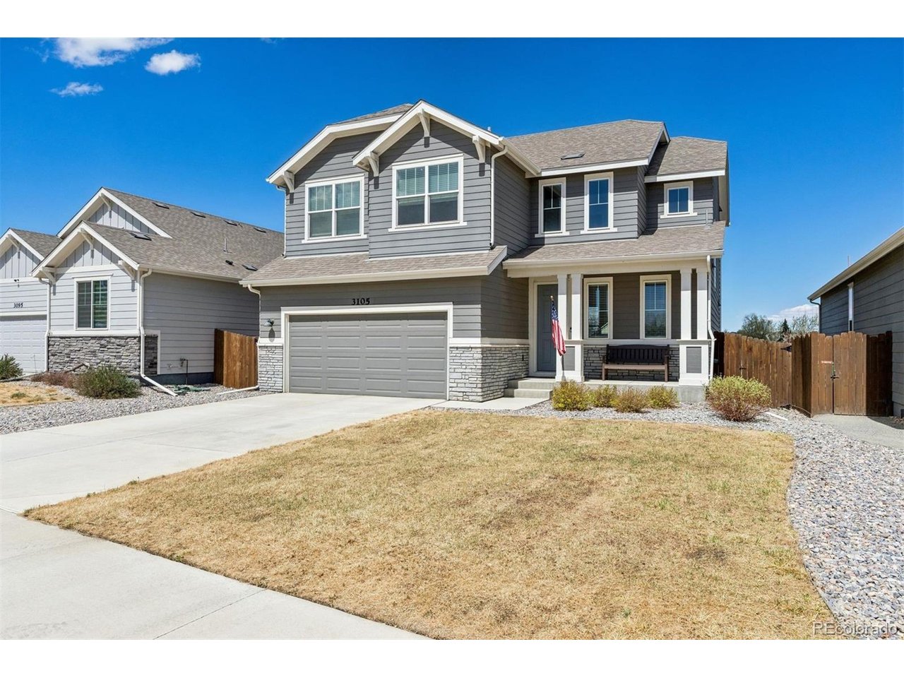 3105 Lake Helen Blvd