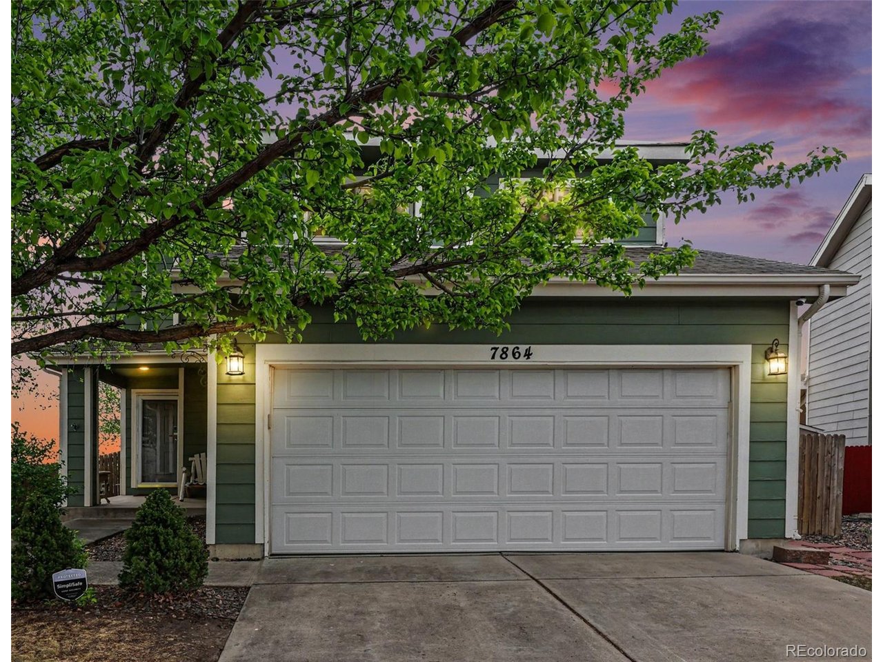 7864 Humboldt Cir