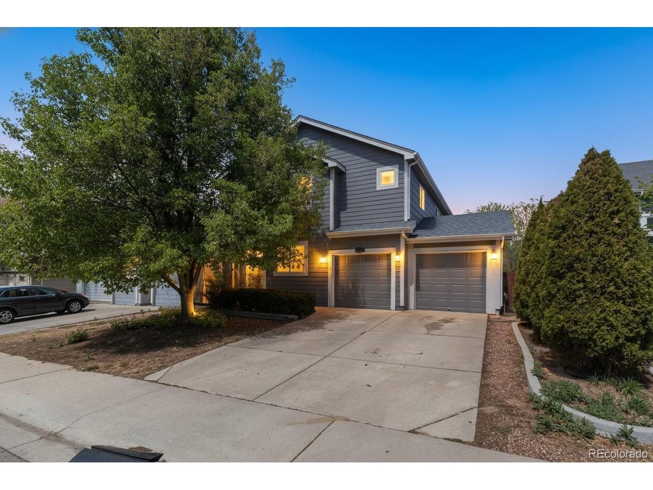 6291 Snowberry Ave