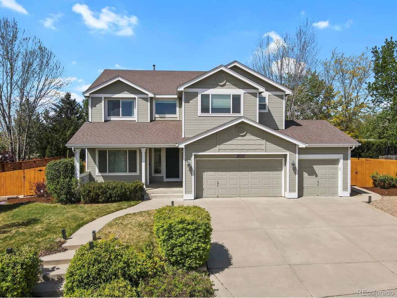 815 Allen Dr