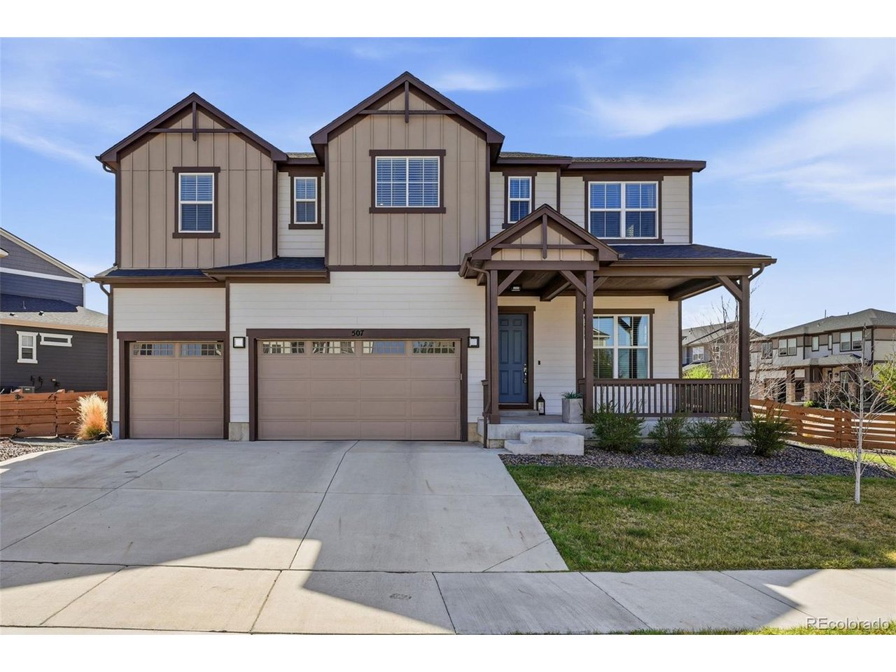 507 Leo Dr