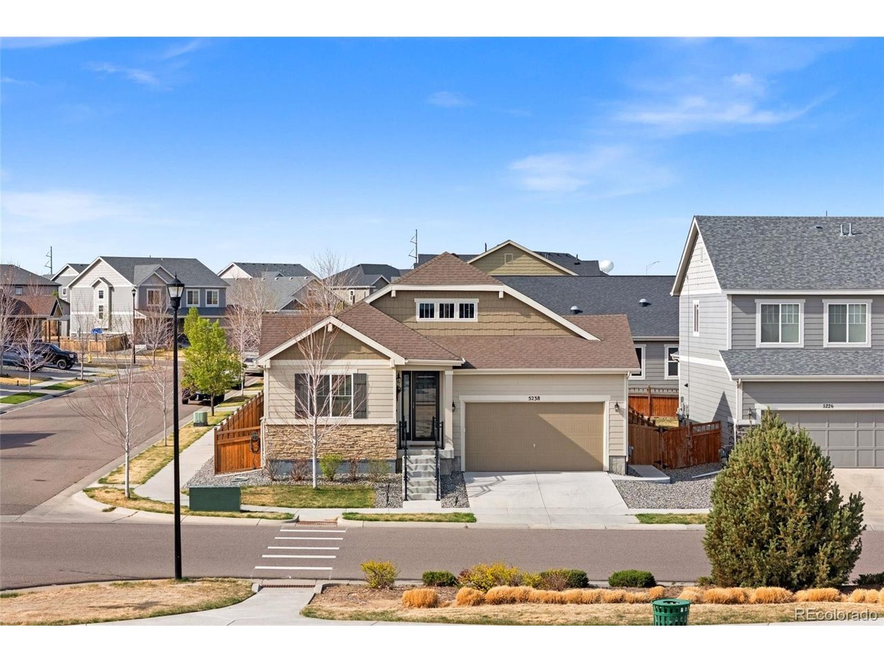 5238 Cherry Blossom Dr
