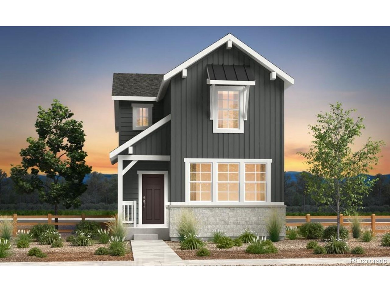 2097 Barnwood Dr