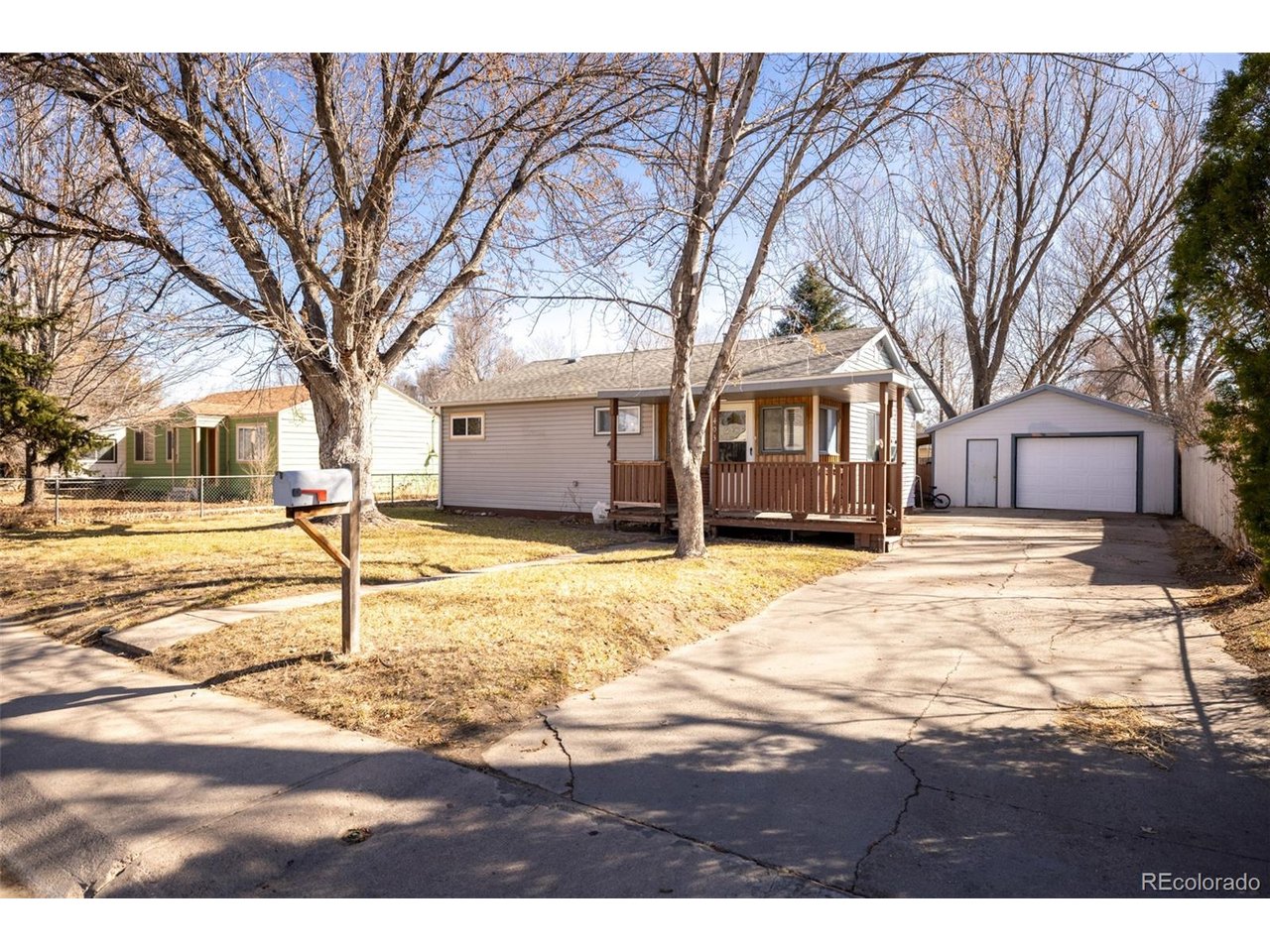 403 Western Ave