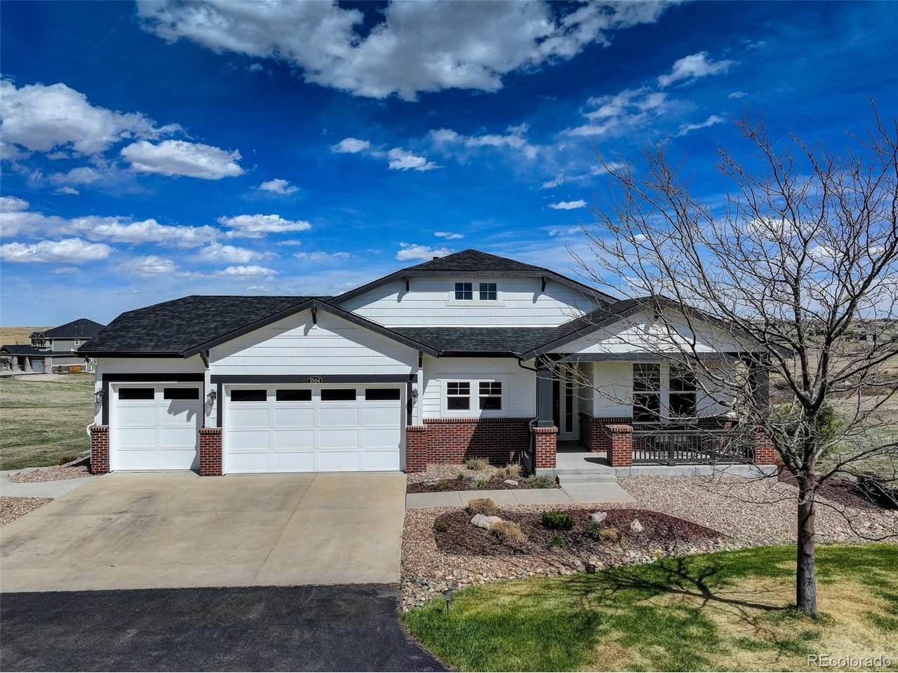2504 Elkhorn Ranch St