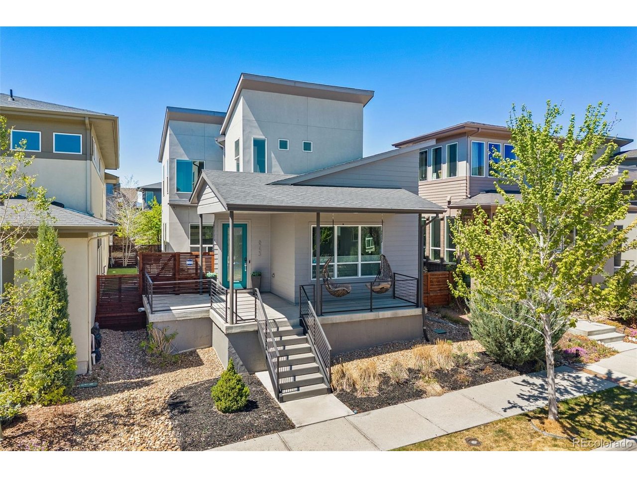 6753 Mariposa Ct