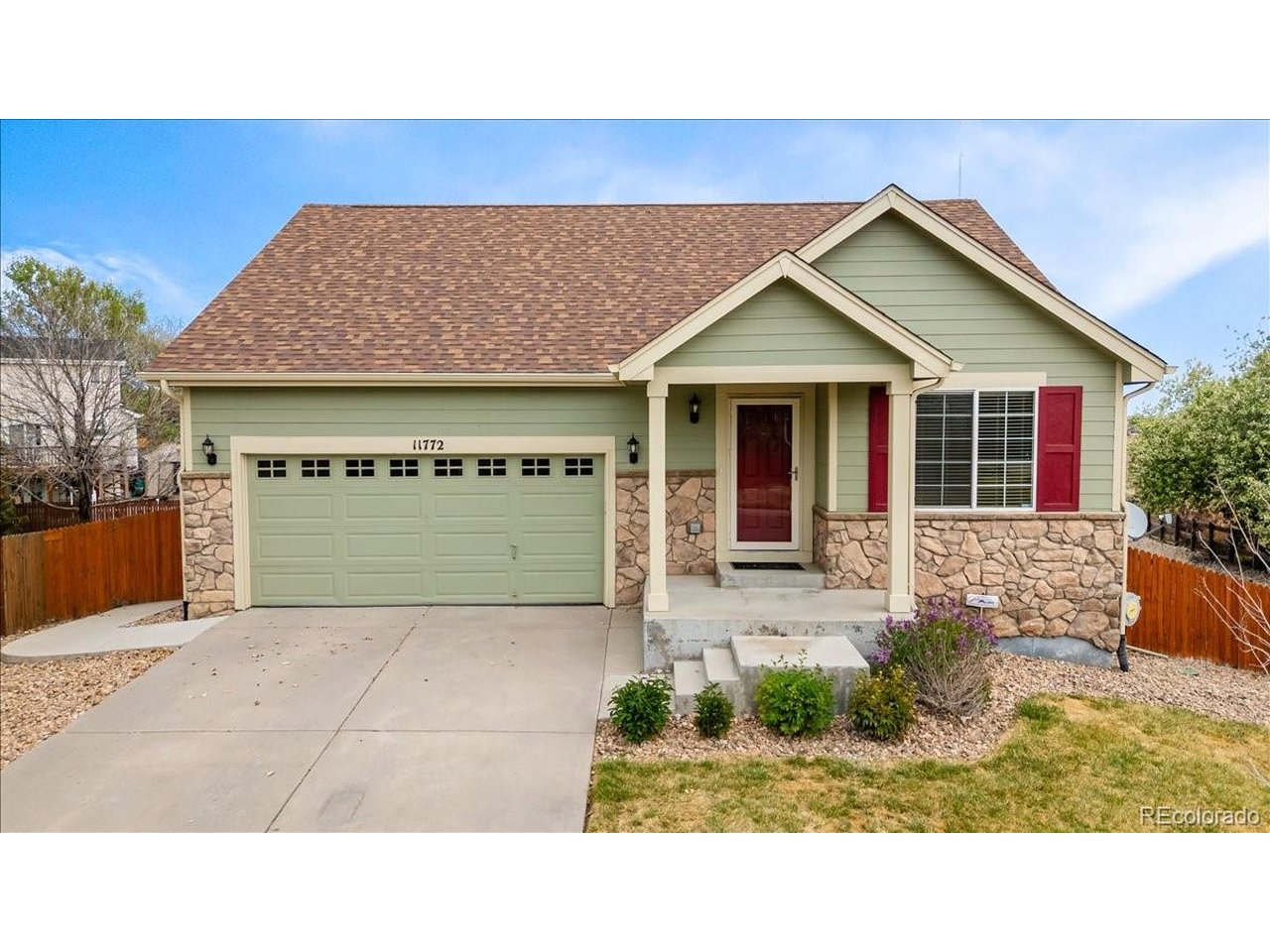 11772 Kearney Way