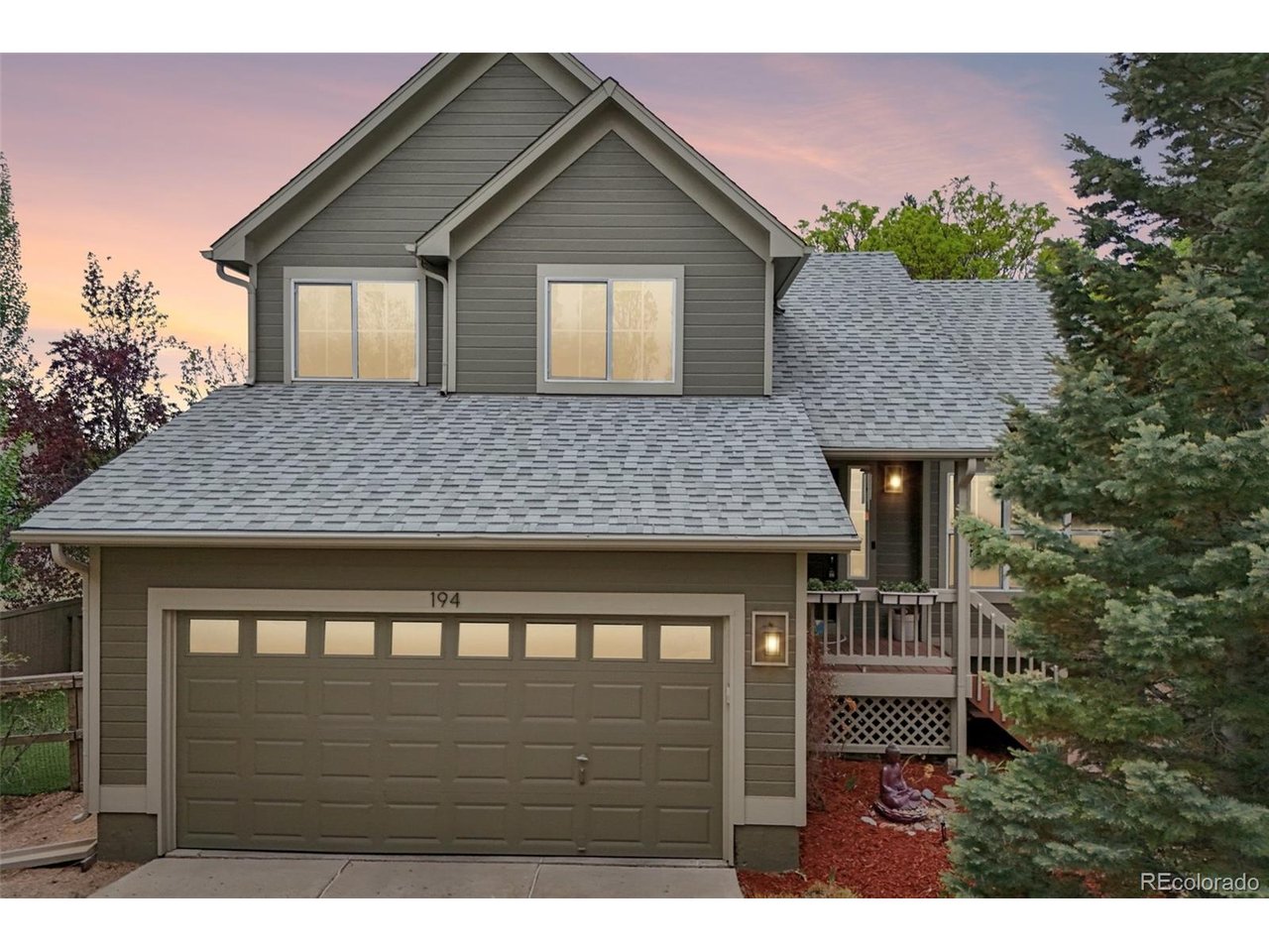 194 High Country Dr