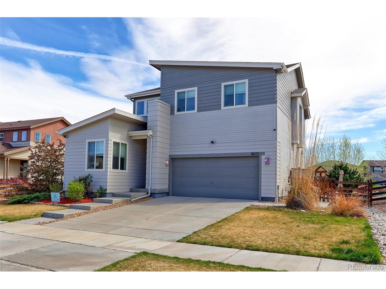 11072 Telluride St