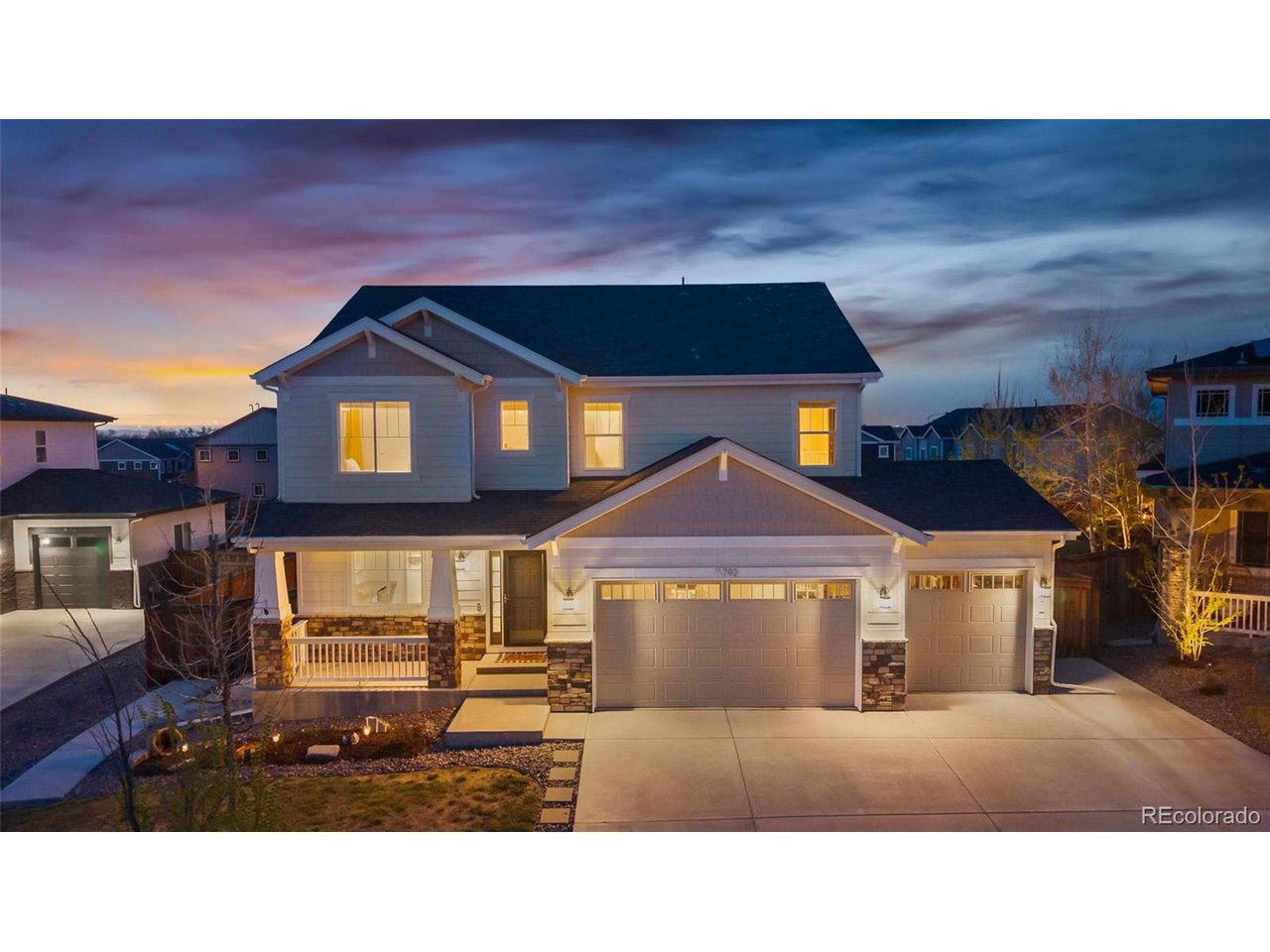 11792 Ouray Ct