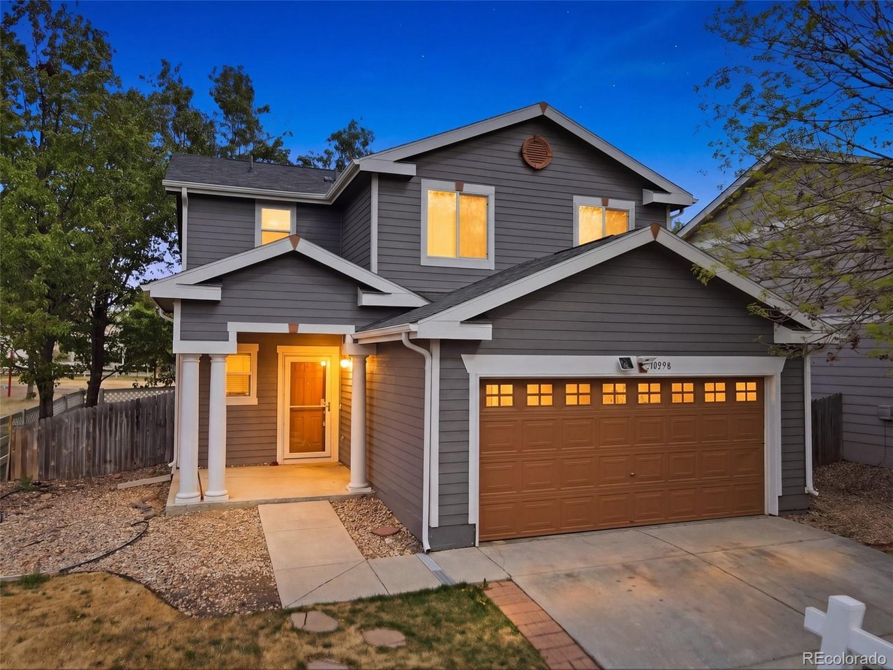 10598 Forester Pl