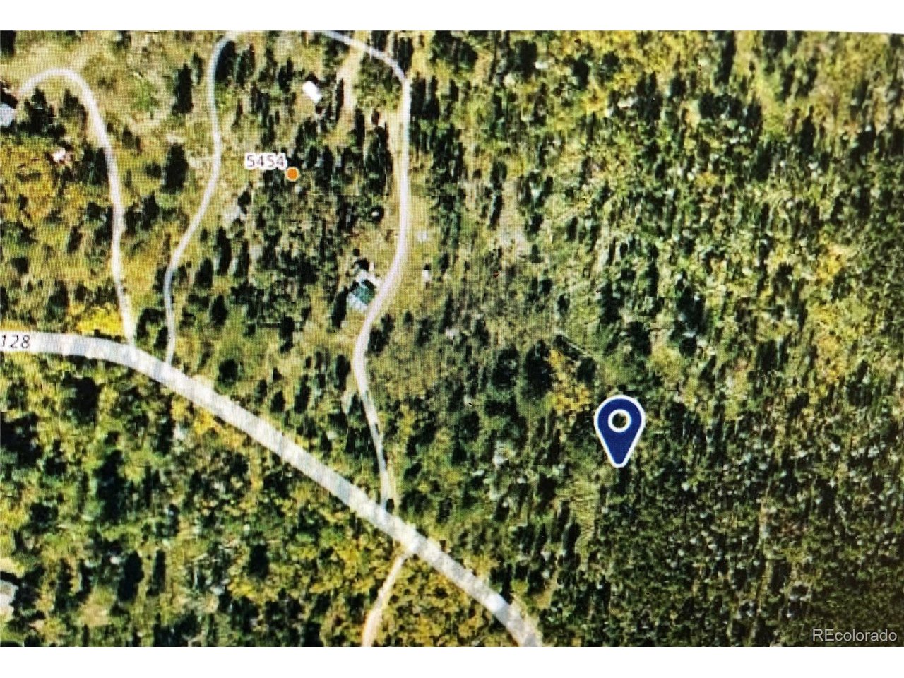 Storm Mountain Dr