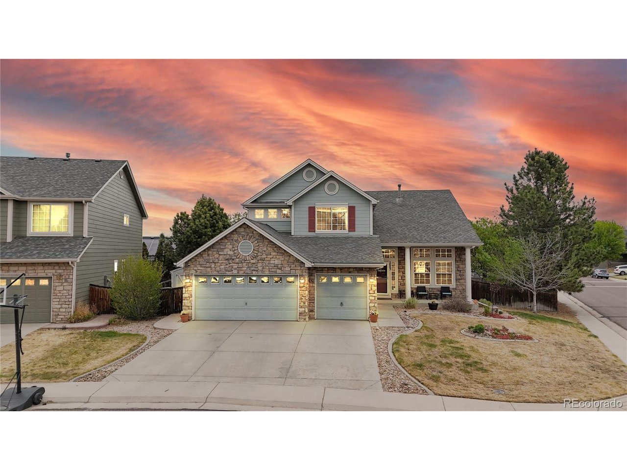 2603 E 146th Pl