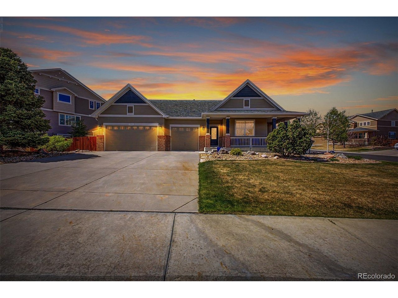 1282 Serene Dr