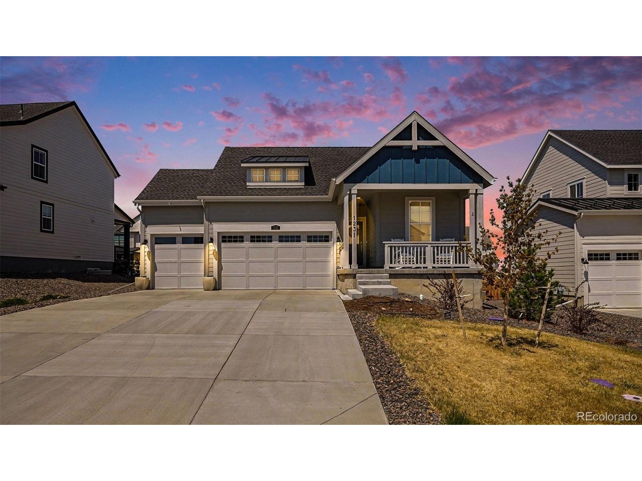 1231 E Hopkins Dr