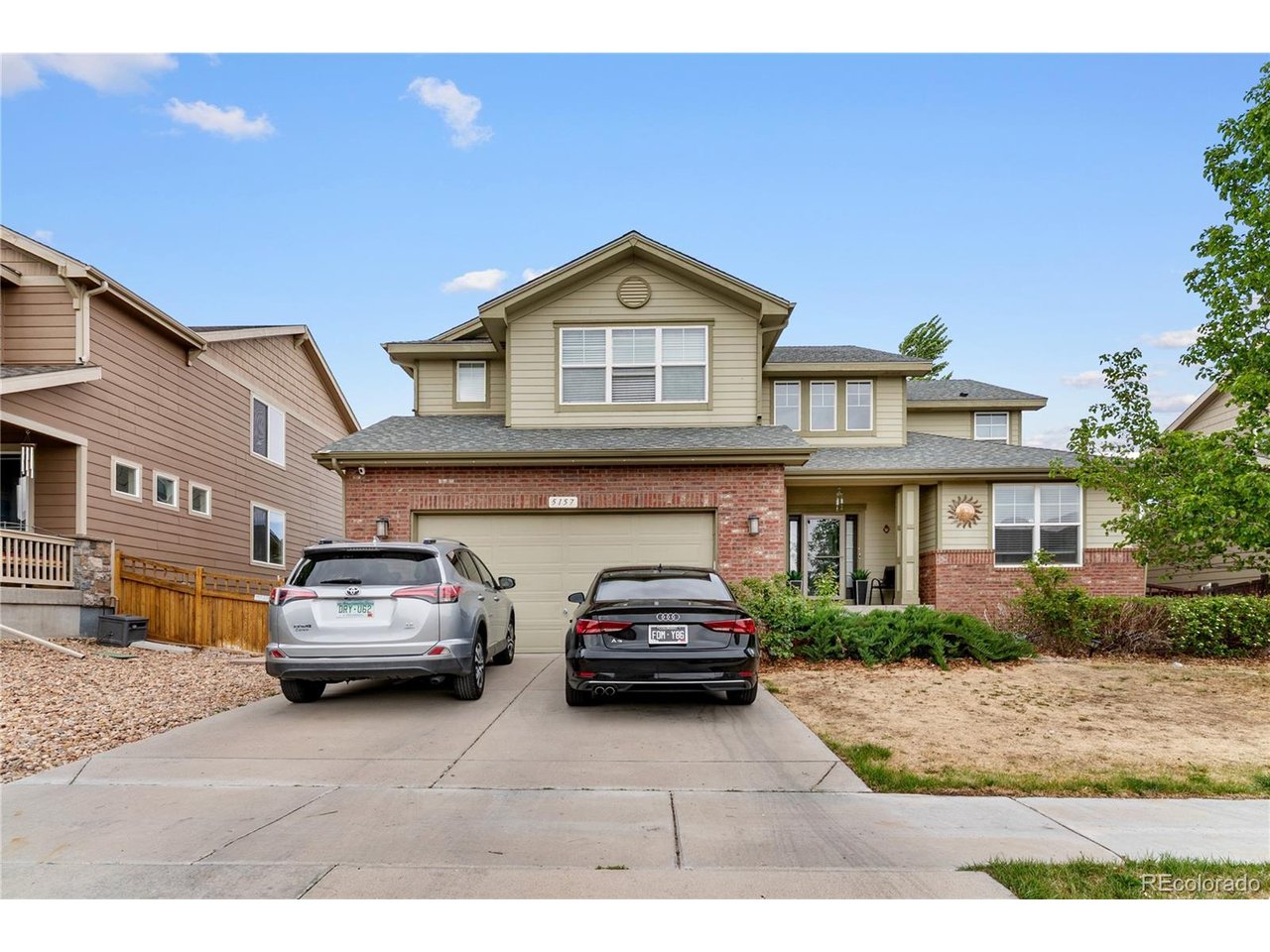 5157 Chicory Cir