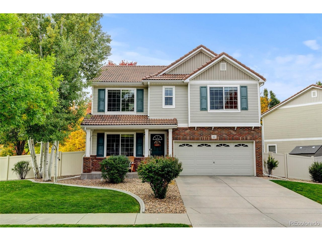 3963 Heatherwood Cir