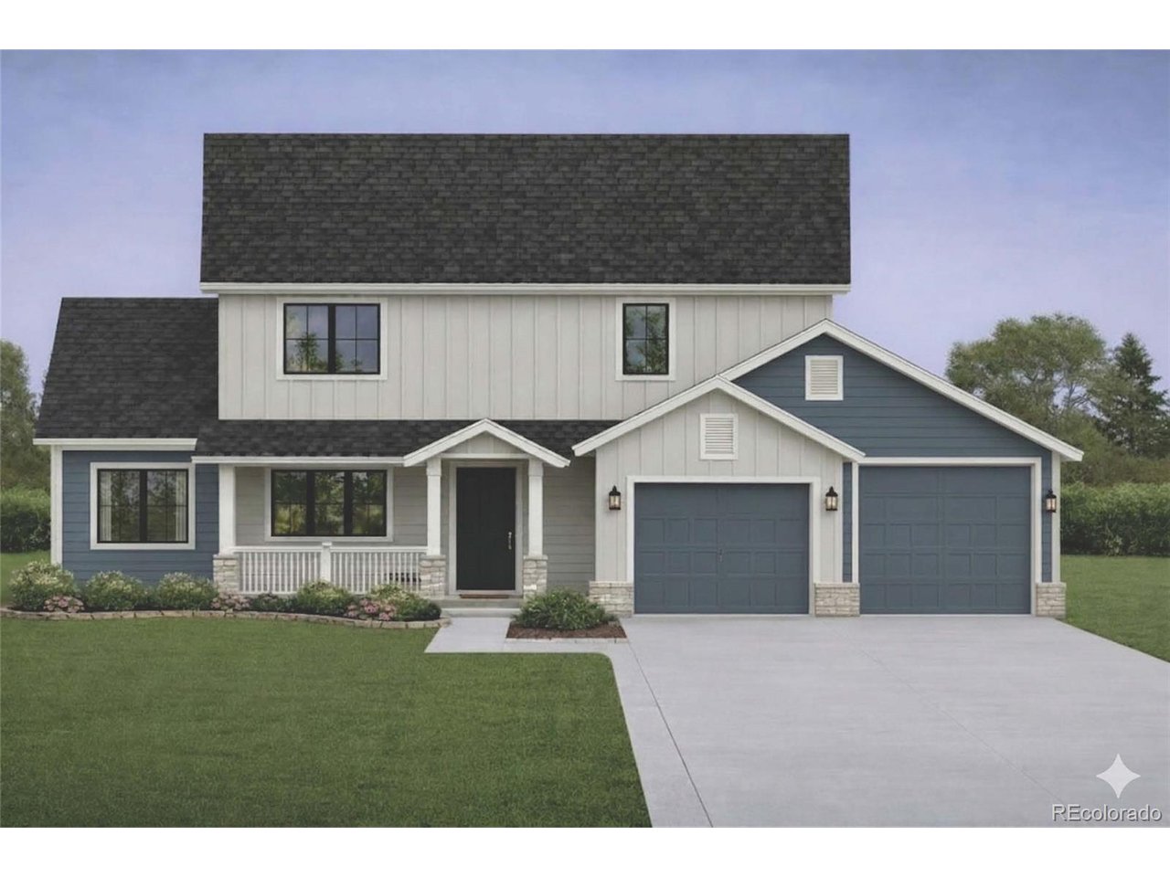 855 Peakview Pl