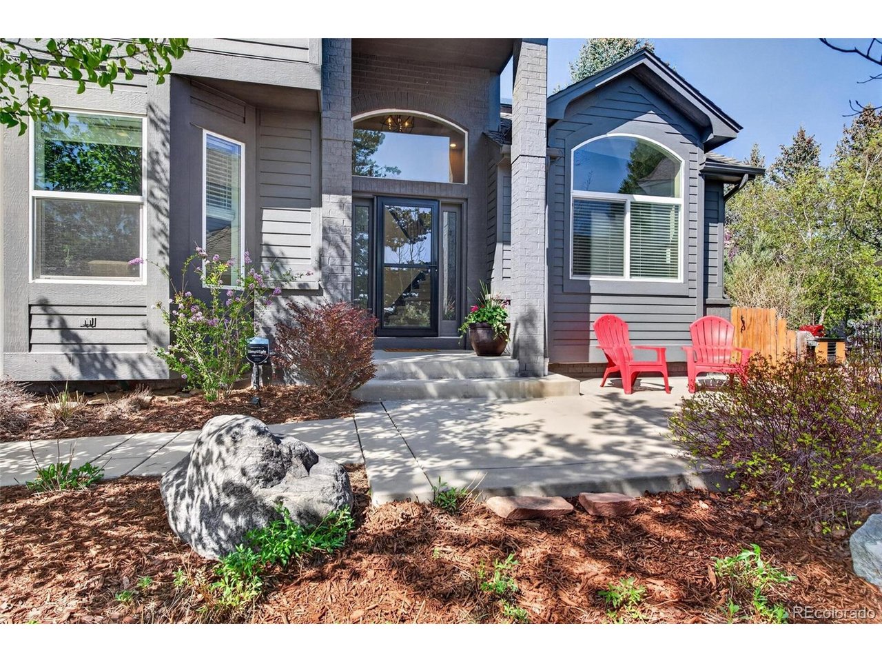 807 Rock Rose Ct