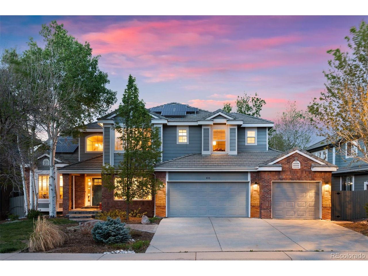 415 S Snowmass Cir
