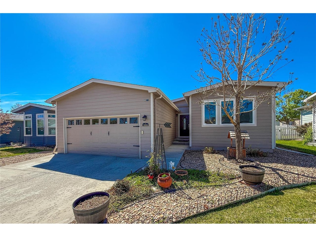 7850 Buckhorn Grn
