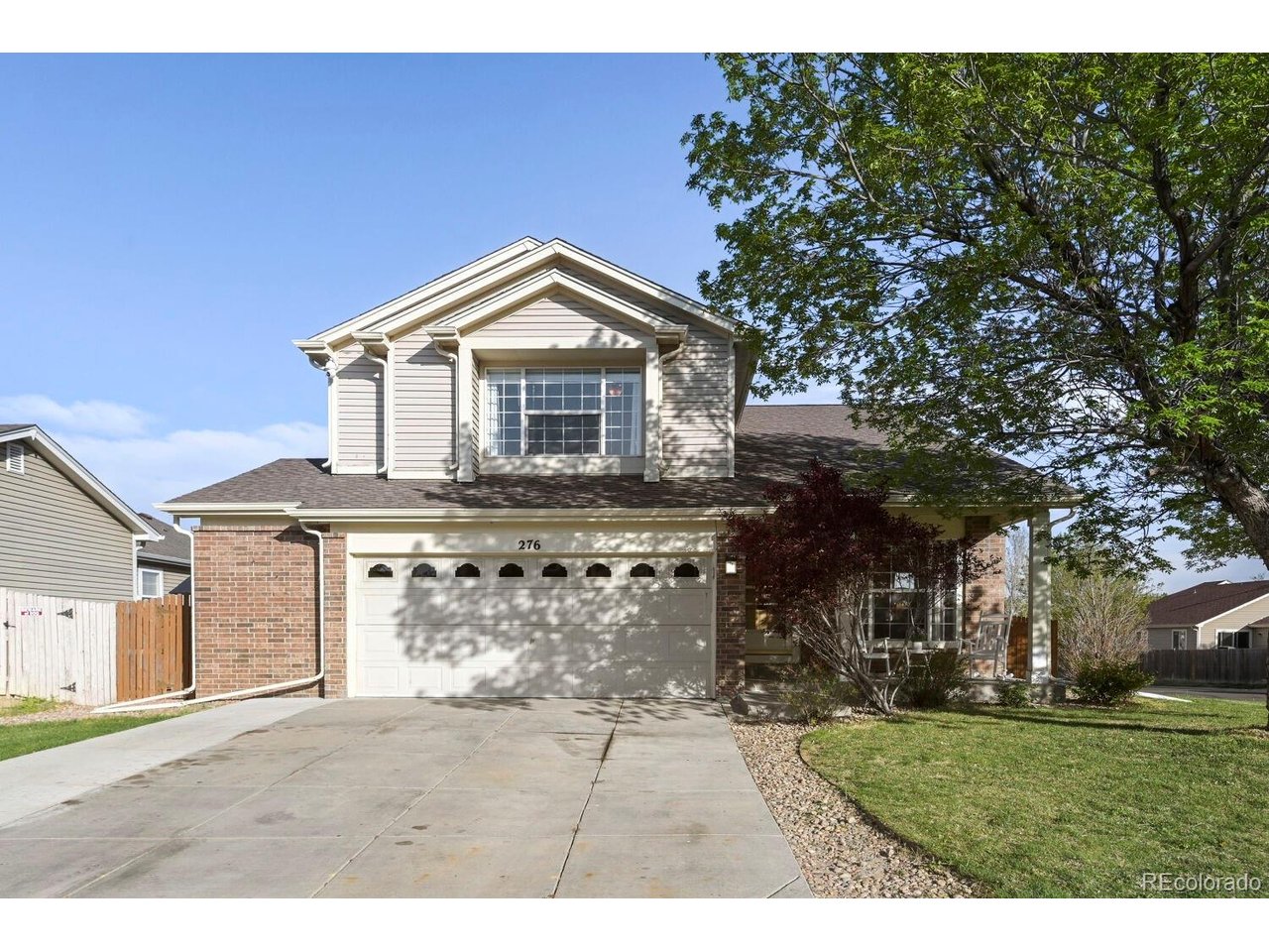 276 Homestead Way