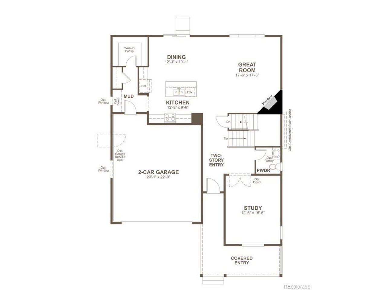 780 Lawson Dr