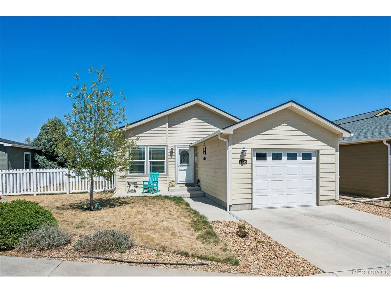6145 Bluestem