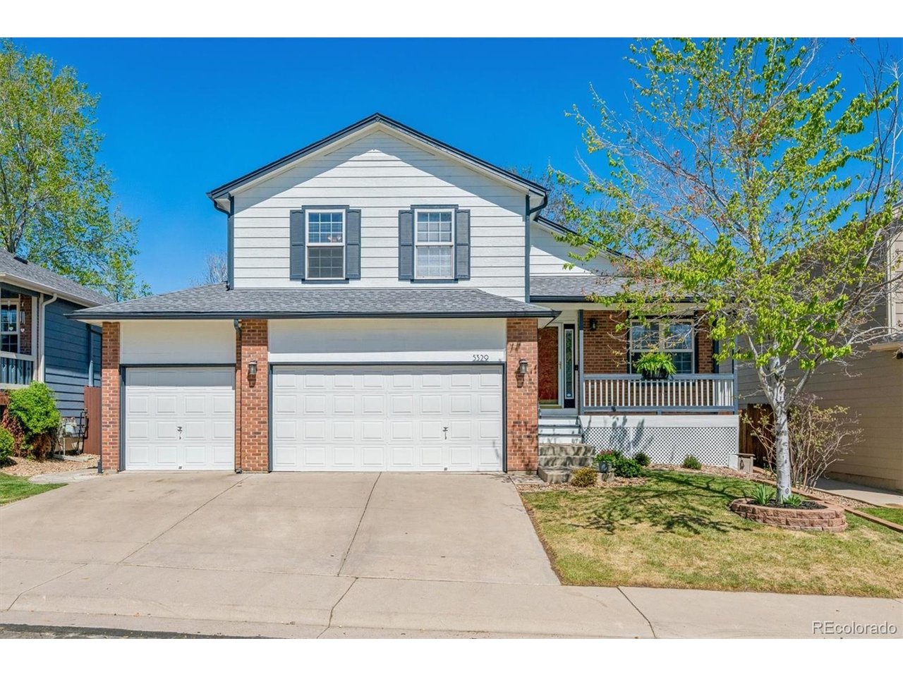 5329 E 130th Pl