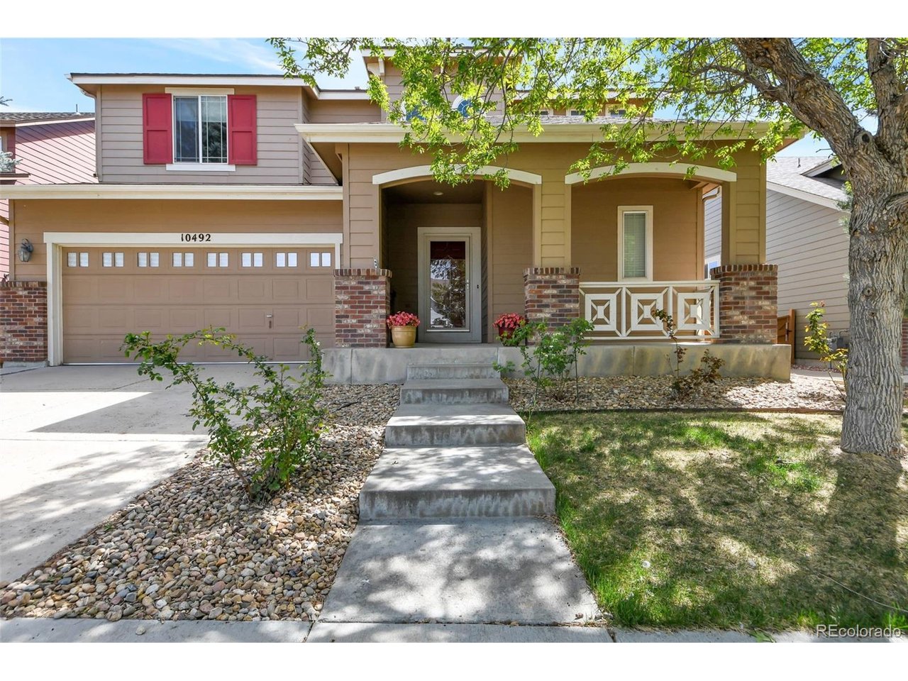 10492 Norfolk Ct
