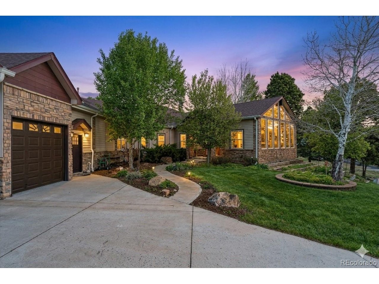 46527 Sunset View Way
