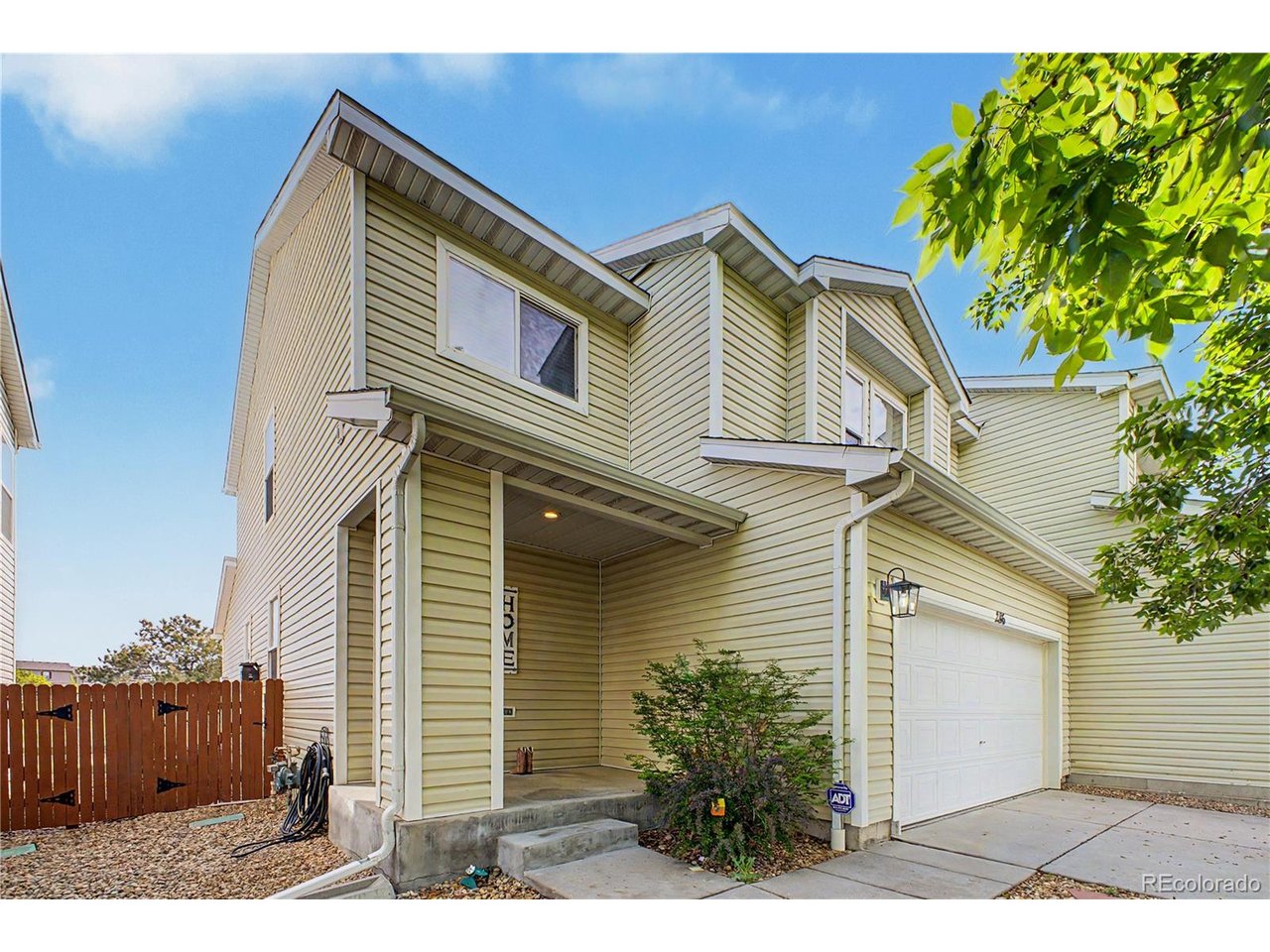 286 Ponderosa Pl
