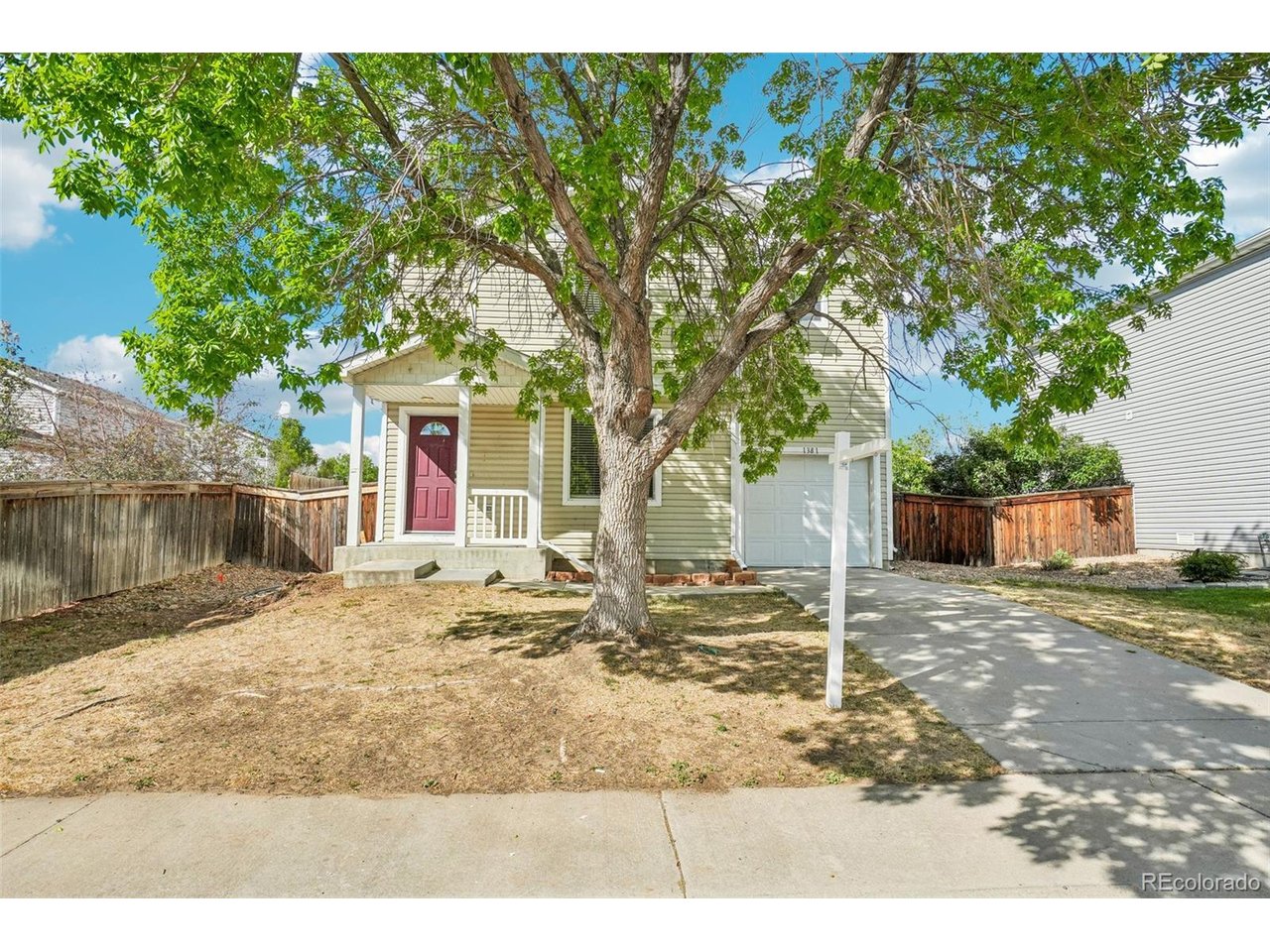 1381 Kingfisher Ave