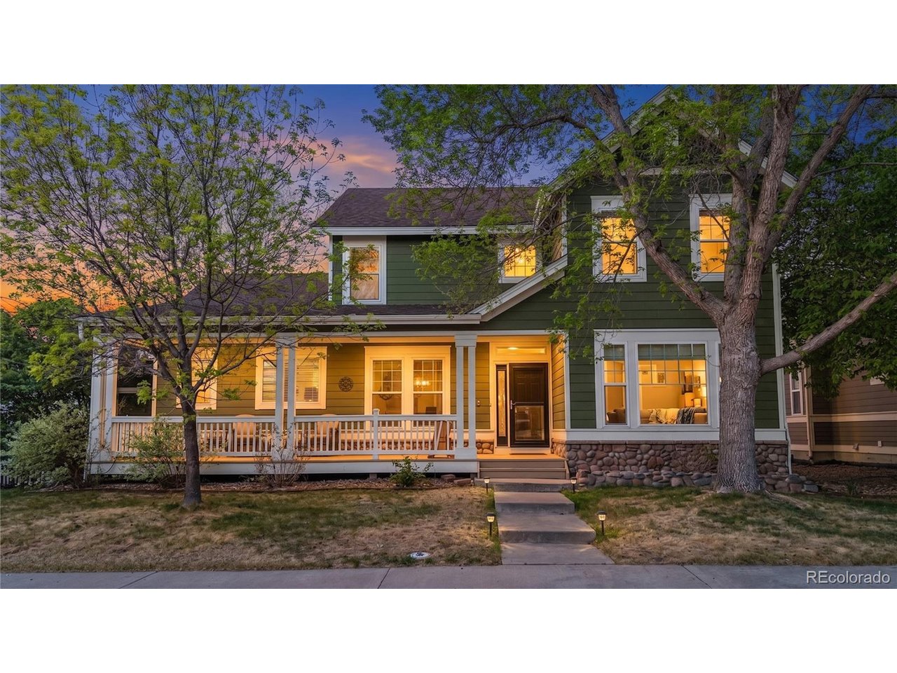 5121 Mt Arapaho Cir
