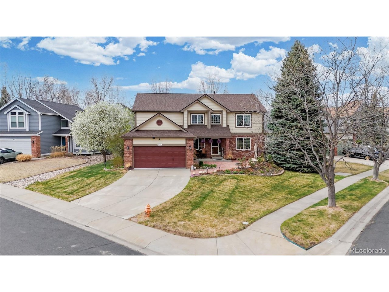 549 Arrowhead Dr