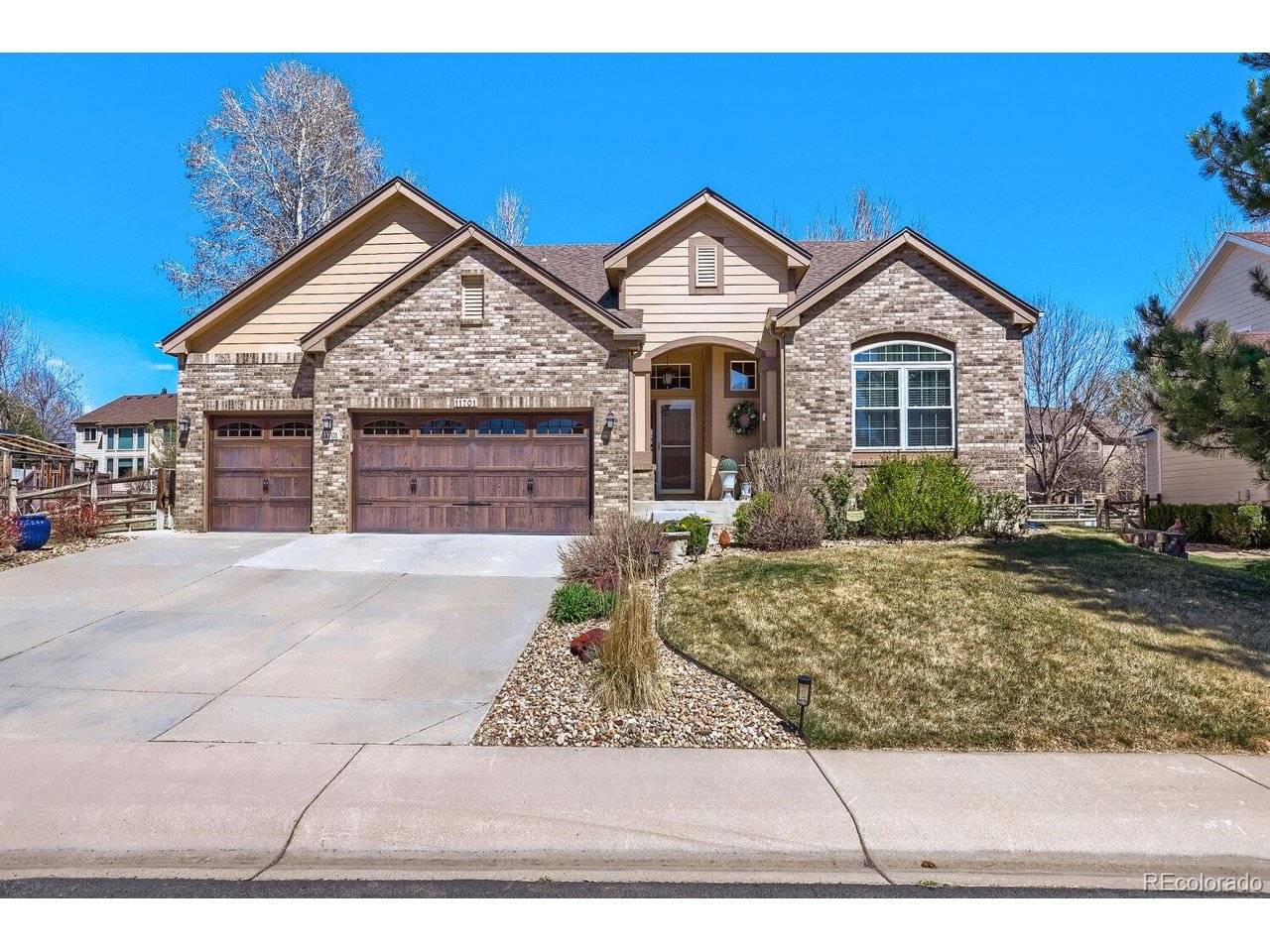 11701 Montgomery Cir