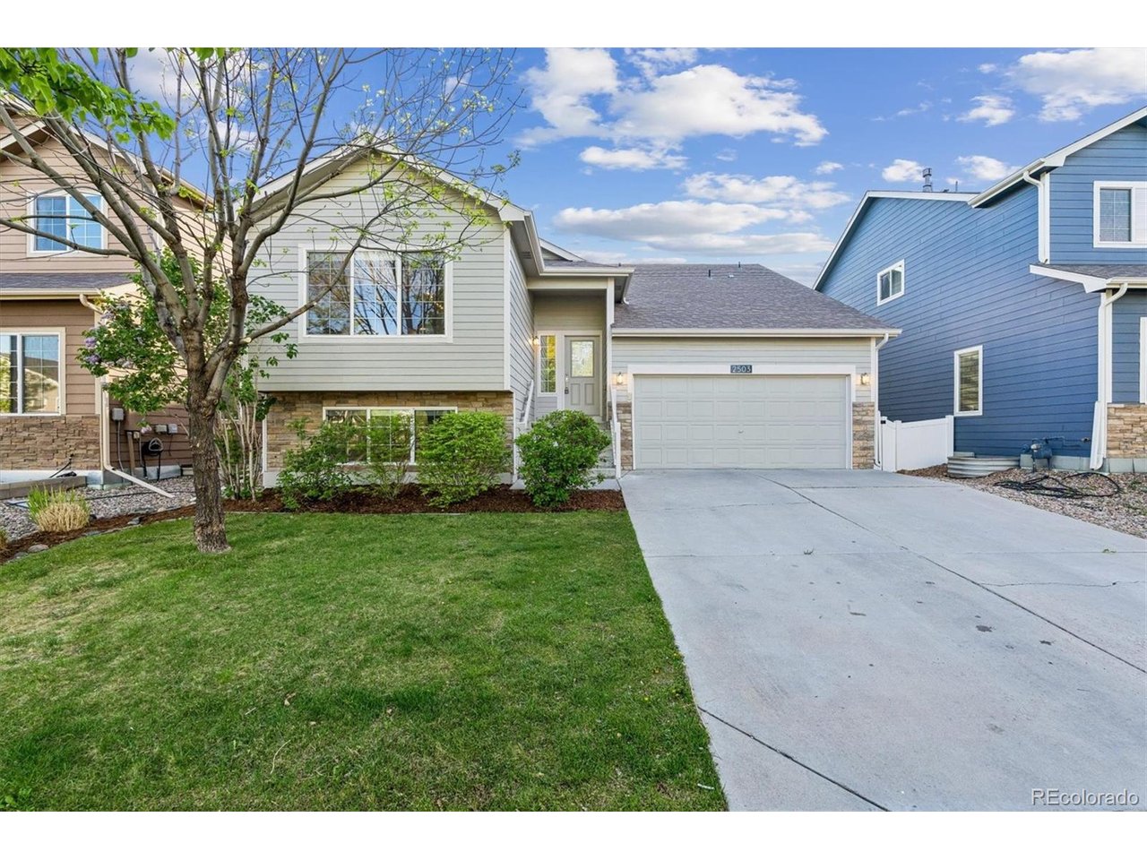 2503 Forecastle Dr