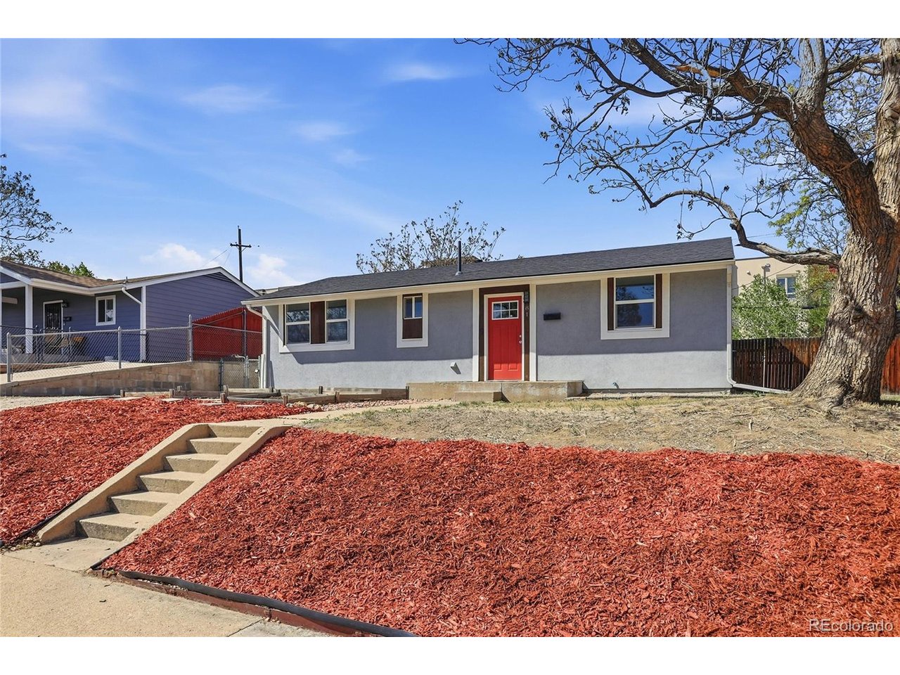 81 Bowie Ct