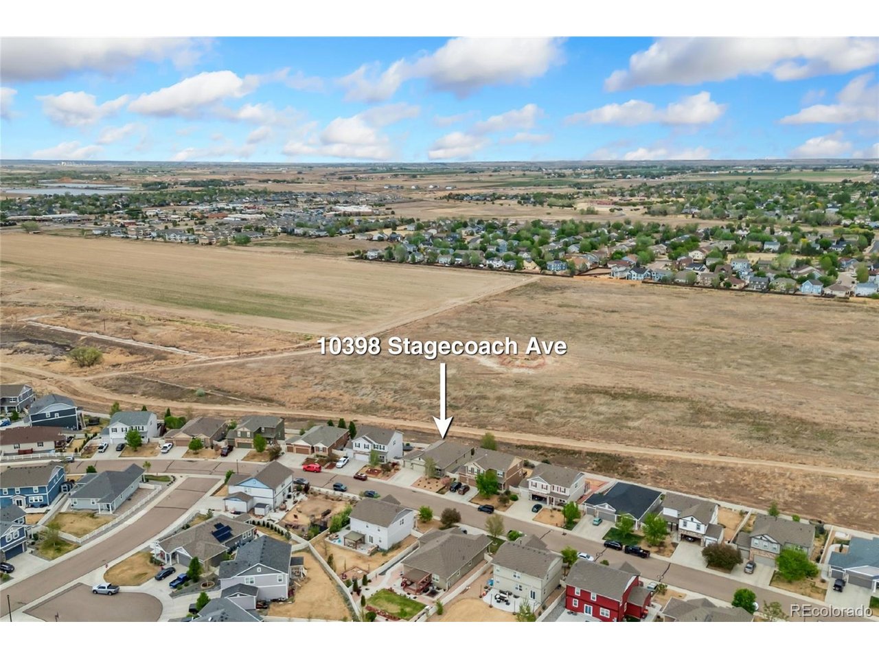 10398 Stagecoach Ave