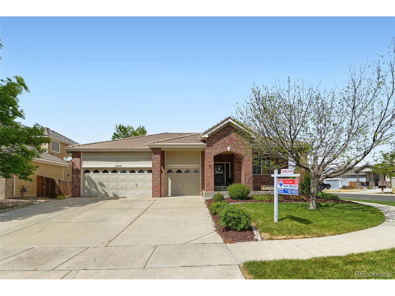 4459 Homestead Way
