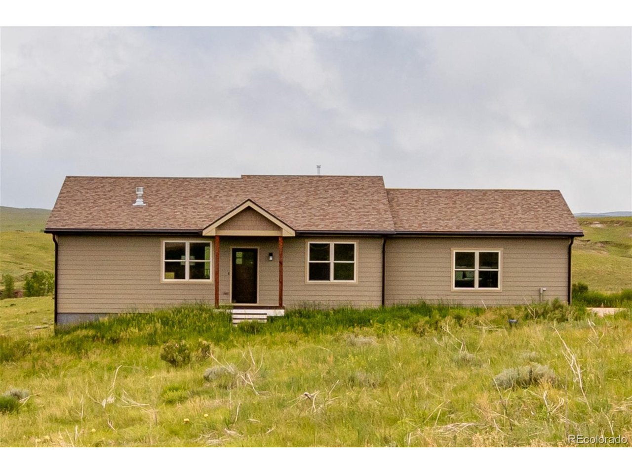 19500 Wedemeyer Rd