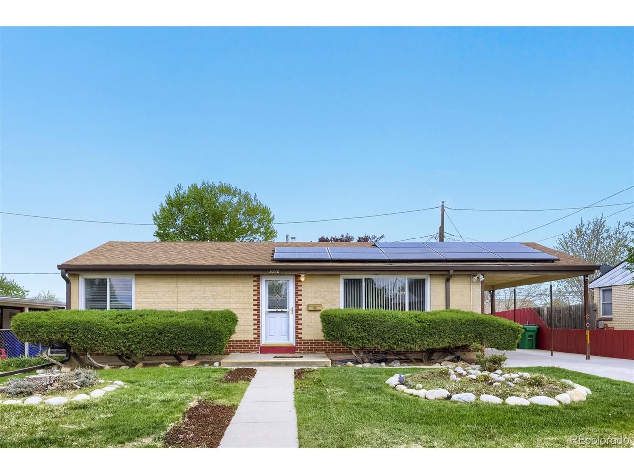 8810 Hastings Way