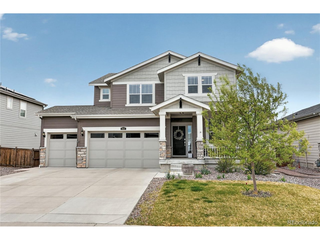 958 Honey Berry Ct