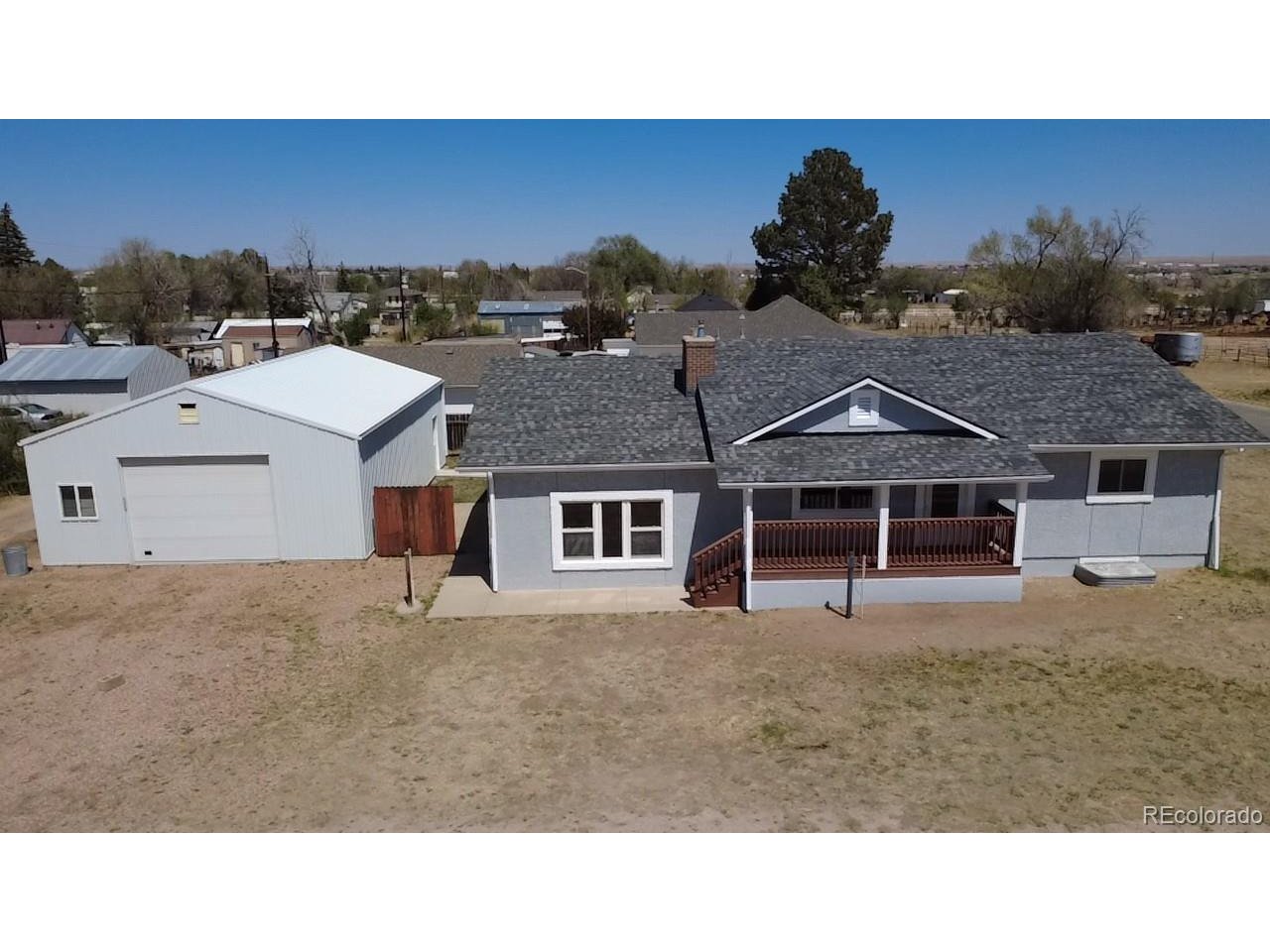 1310 Colorado St