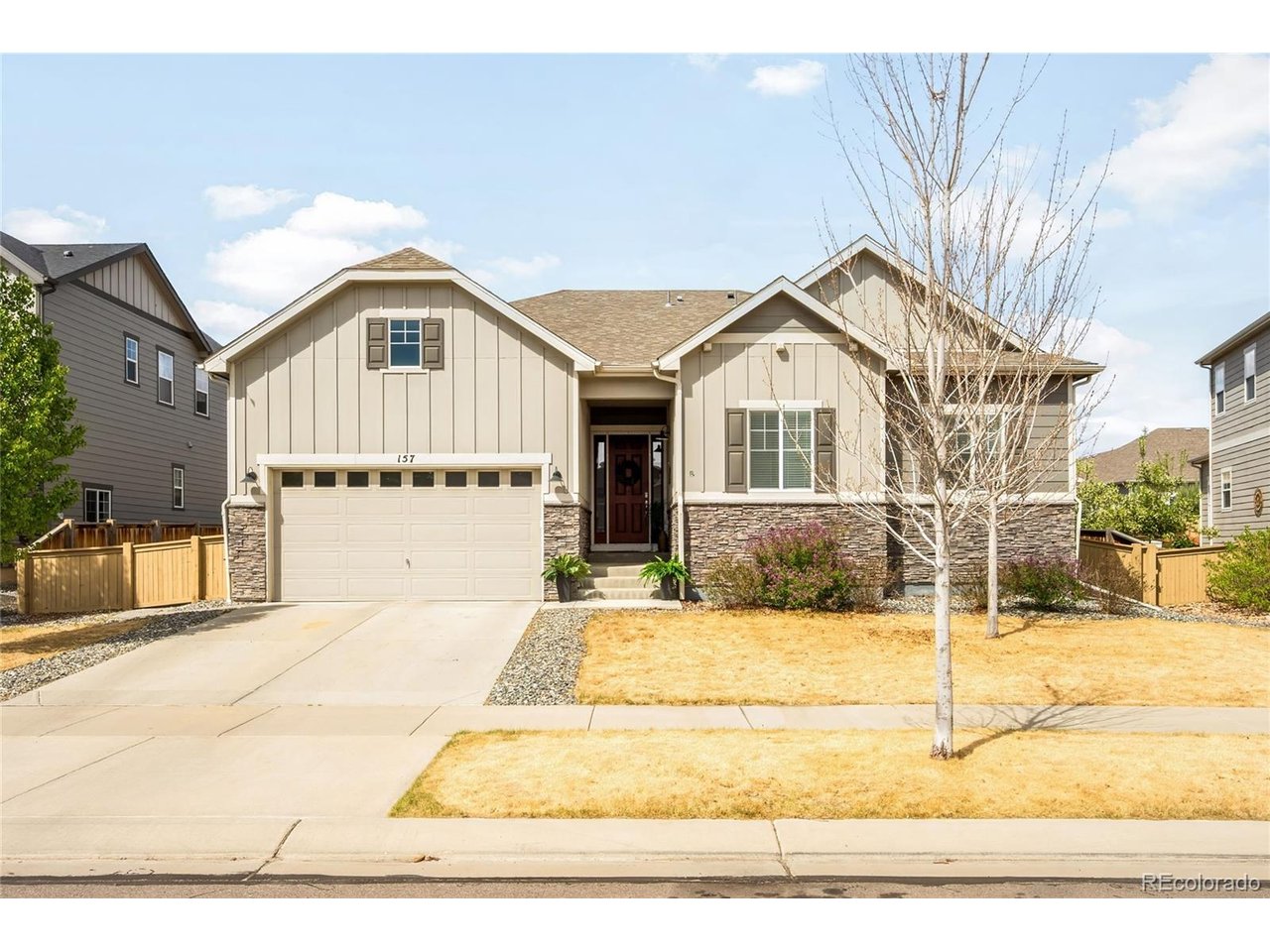 157 Sugar Beet Cir