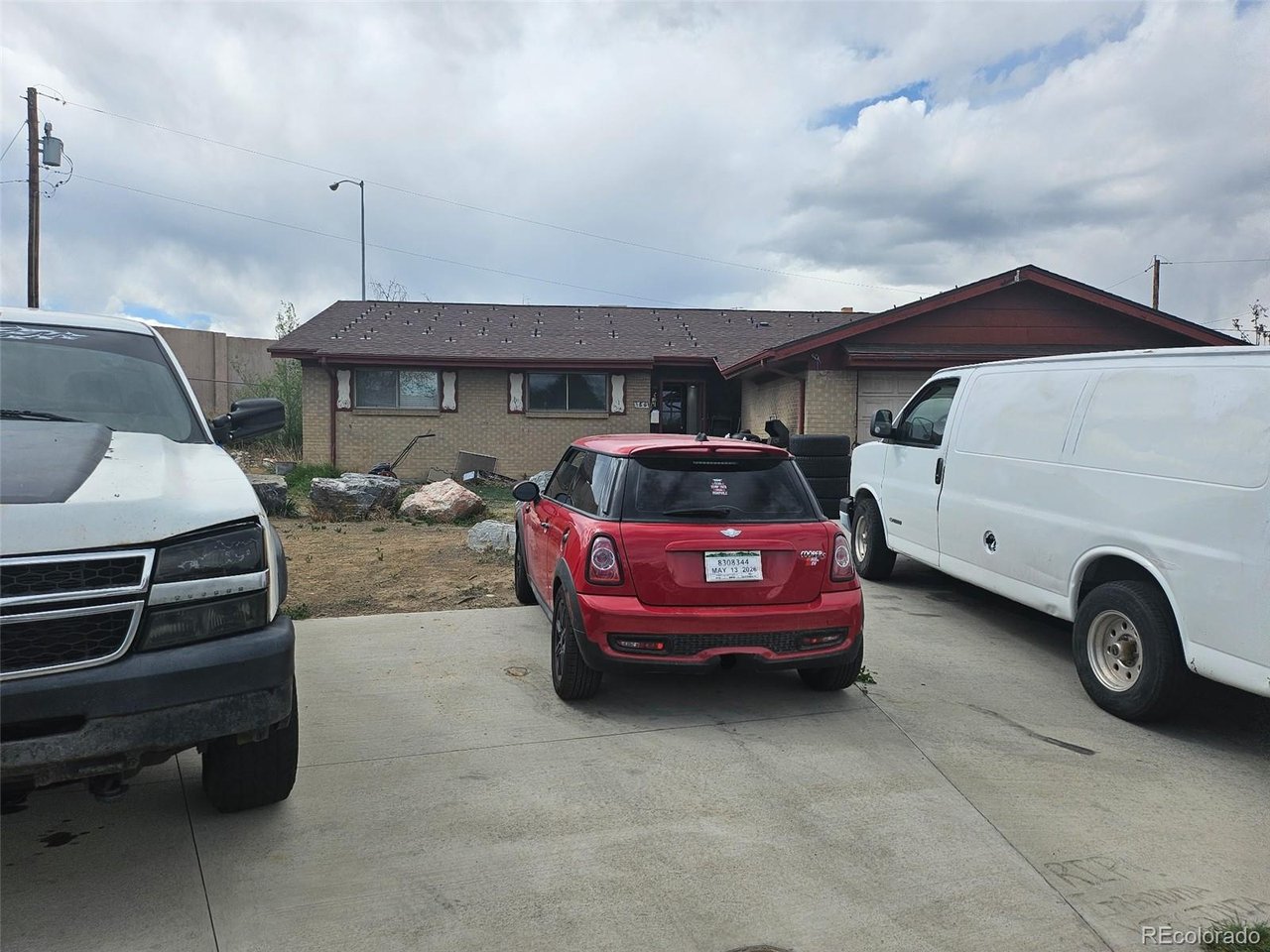 180 Grant Way