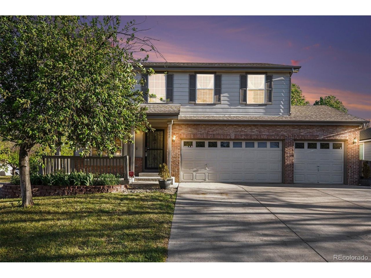 12907 Krameria St
