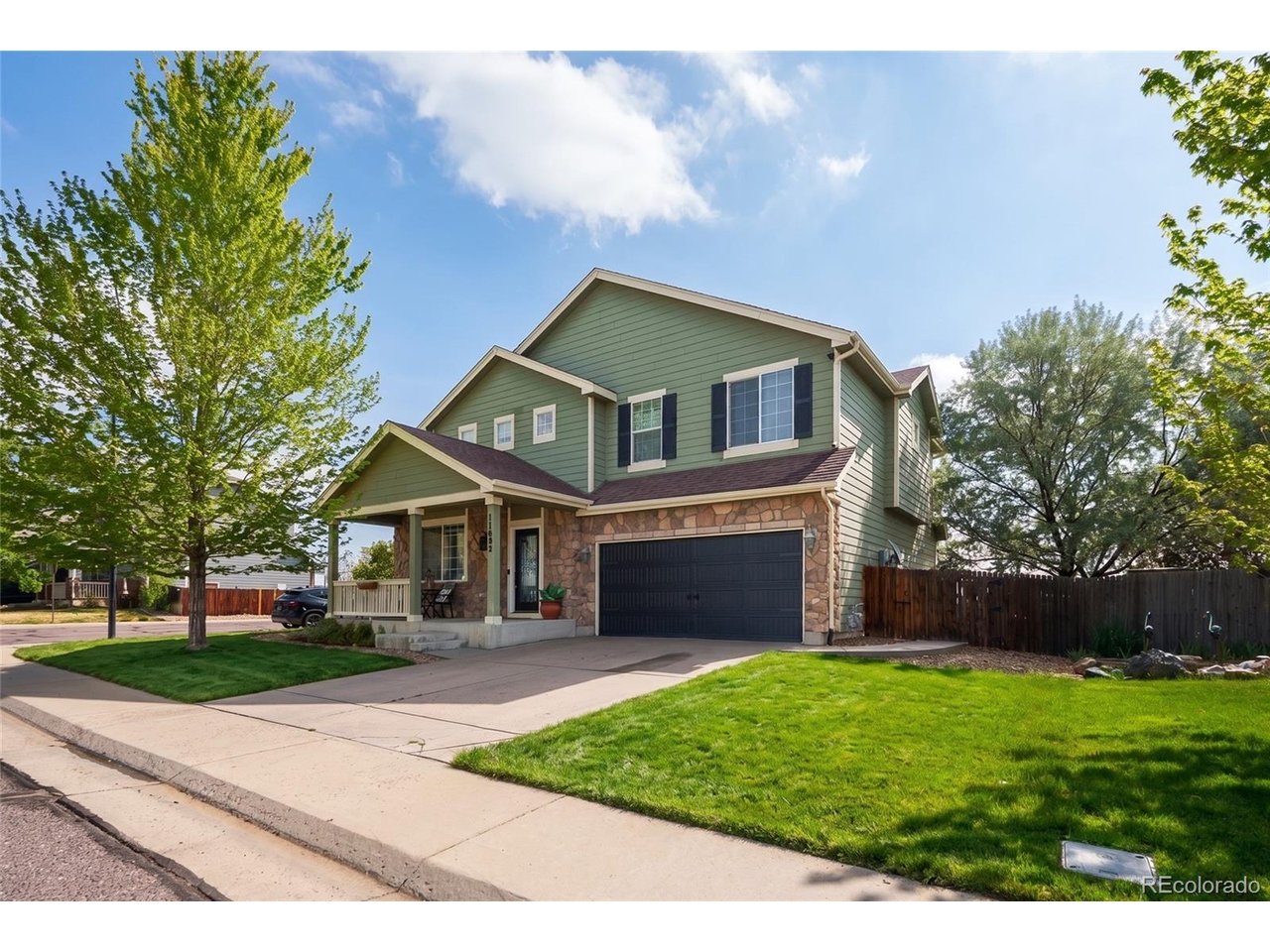 11682 Kearney Way